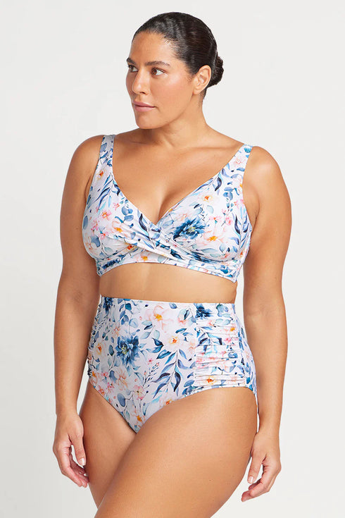 Artesands Cordelia Delacroix Multifit Cup Bikini Top